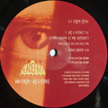 Load image into Gallery viewer, Dan Curtin : Art &amp; Science (2xLP, Album)
