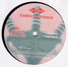Load image into Gallery viewer, Stasis : Fromtheoldtothenew (2xLP, Album)
