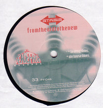 Load image into Gallery viewer, Stasis : Fromtheoldtothenew (2xLP, Album)
