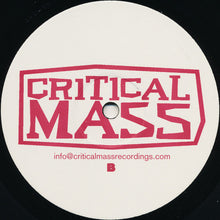 Load image into Gallery viewer, Force Mass Motion Feat. Nikita : I Need You (12&quot;)
