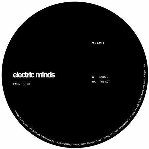 Velvit : Nudge / The Act (12