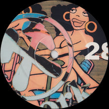 Load image into Gallery viewer, Mighty Dub Katz : Cangica / It's Just A Groove (12")
