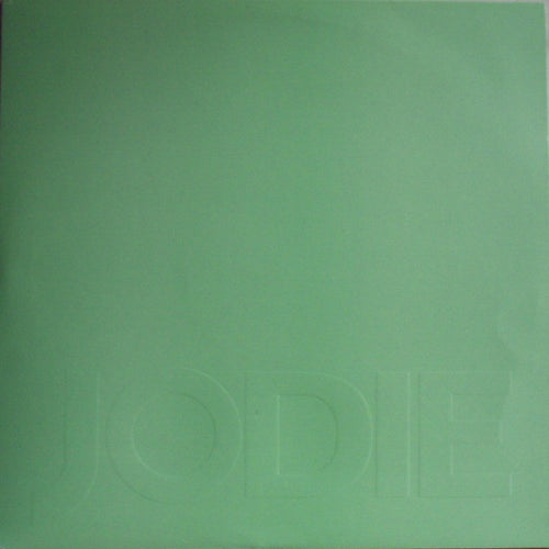 Jodie* : Anything You Want (2x12