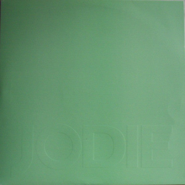 Jodie* : Anything You Want (2x12