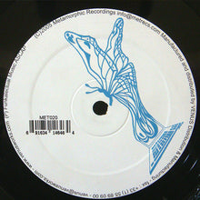 Load image into Gallery viewer, Dan Curtin : Give / My Interest Is Vanilla (12")
