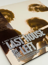 Load image into Gallery viewer, David Alexander Hess* : The Last House On The Left (Original 1972 Motion Picture Soundtrack) (LP, Album)
