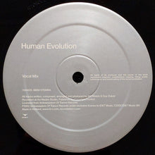 Load image into Gallery viewer, Human Evolution : Human Evolution (12")
