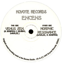 Load image into Gallery viewer, Encens : Venus Zen / Morphic Resonance (12")
