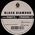 Black Diamond (2) : Fire Up Philly (12