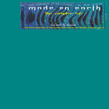 Load image into Gallery viewer, Various : Made On Earth - The Sampler E.P. (2x12", EP, Smplr)
