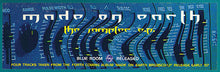 Load image into Gallery viewer, Various : Made On Earth - The Sampler E.P. (2x12", EP, Smplr)
