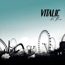 Load image into Gallery viewer, Vitalic : No Fun (12")
