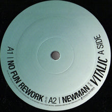 Load image into Gallery viewer, Vitalic : No Fun (12")
