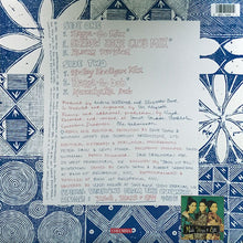 Load image into Gallery viewer, Midi, Maxi &amp; Efti : Ragga Steady (12&quot;)
