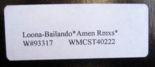 Load image into Gallery viewer, Loona : Bailando (12&quot;, Promo, W/Lbl, Sta)
