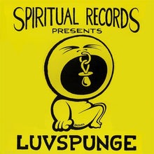 Load image into Gallery viewer, Luvspunge : Didn't I Give You ♥ (12")
