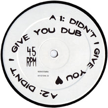 Load image into Gallery viewer, Luvspunge : Didn't I Give You ♥ (12")
