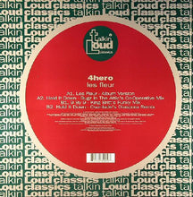 Load image into Gallery viewer, 4 Hero : Les Fleur (12")
