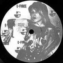 Load image into Gallery viewer, Treacle People : Further Away... (Mixes) (12&quot;)
