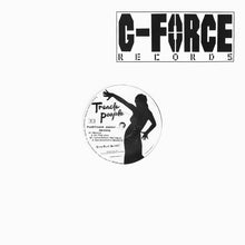 Load image into Gallery viewer, Treacle People : Further Away... (Mixes) (12&quot;)
