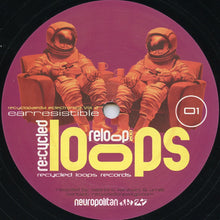 Load image into Gallery viewer, Recycled Loops : Earresistible (12")
