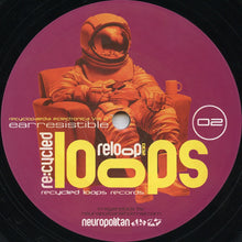Load image into Gallery viewer, Recycled Loops : Earresistible (12")
