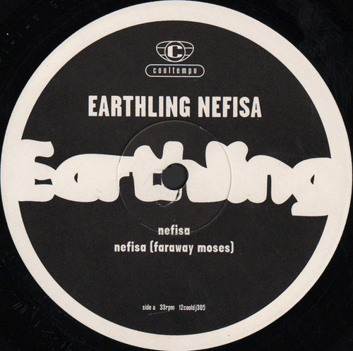 Earthling : Nefisa (12
