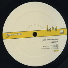 Load image into Gallery viewer, Troy Pierce : Run (12")
