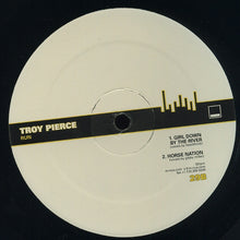 Load image into Gallery viewer, Troy Pierce : Run (12")
