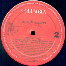 Load image into Gallery viewer, Melanie Williams : Everyday Thang (12&quot;)
