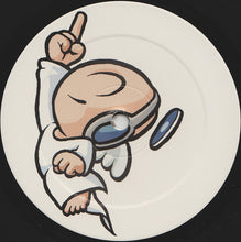 Load image into Gallery viewer, Armin van Buuren Presents Gimmick : Free (12")
