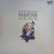Load image into Gallery viewer, Armin van Buuren Presents Darkstar (4) : See Me, Feel Me (12")
