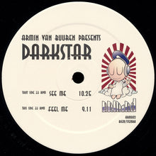 Load image into Gallery viewer, Armin van Buuren Presents Darkstar (4) : See Me, Feel Me (12")
