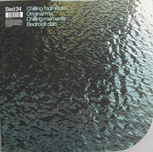 Load image into Gallery viewer, Shmuel Flash : Chilling Moments (12")
