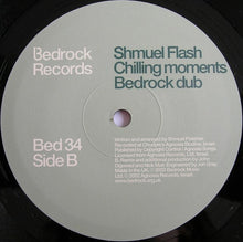 Load image into Gallery viewer, Shmuel Flash : Chilling Moments (12")
