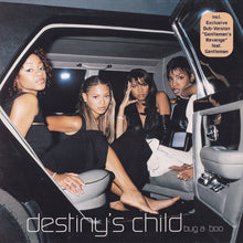 Load image into Gallery viewer, Destiny's Child : Bug A Boo (12")
