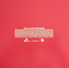 Load image into Gallery viewer, Steve Lawler : That Sound (12&quot;, S/Sided, Ltd)
