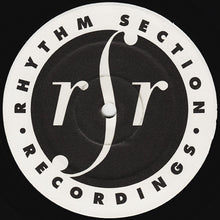 Load image into Gallery viewer, Rhythm Section (2) : Rhythm Takes Control (House Mixes) (12&quot;, Ltd, Promo)
