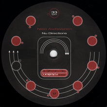 Load image into Gallery viewer, Nico Awtsventin : Nu Directions (12")
