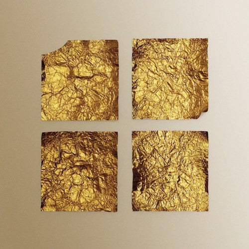 Seams : Quarters (LP, Album)