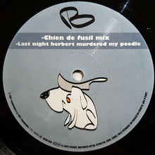 Load image into Gallery viewer, Mr. Oizo : Last Night A DJ Killed My Dog (2x12")

