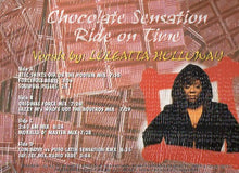 Load image into Gallery viewer, Loleatta Holloway : Chocolate Sensation / Ride On Time (2x12")
