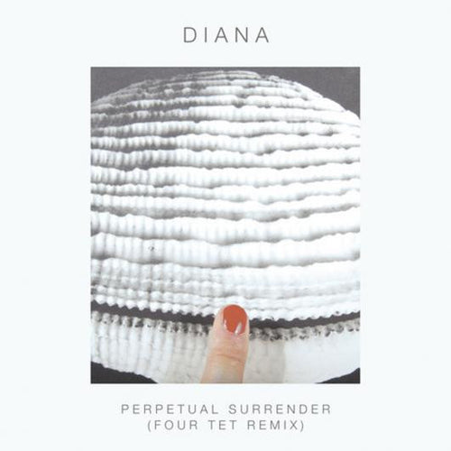 Diana (40) : Perpetual Surrender (12
