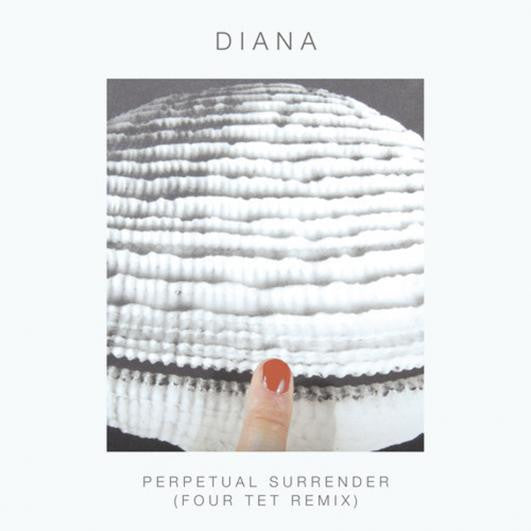 Diana (40) : Perpetual Surrender (12