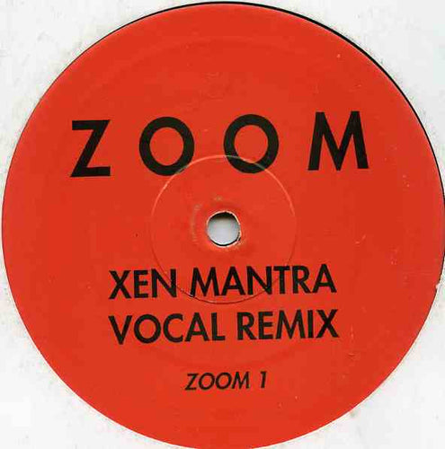 Scott Bradley : Zoom (10