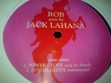 Load image into Gallery viewer, Rob : Power Glove / Don't Kill (12", Promo)
