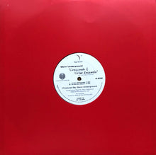 Load image into Gallery viewer, Glenn Underground : Crescendo &amp; Urban Ensemble (12")

