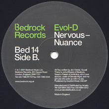Load image into Gallery viewer, Evol-D : Insect  (12")
