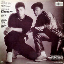 Load image into Gallery viewer, Mantronix : The Album (LP, Album)
