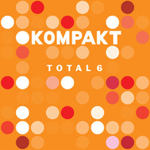 Load image into Gallery viewer, Various : Total 6 (2x12", Comp)
